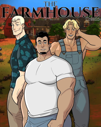 [Creedo] The Farmhouse 1 [Eng] cover