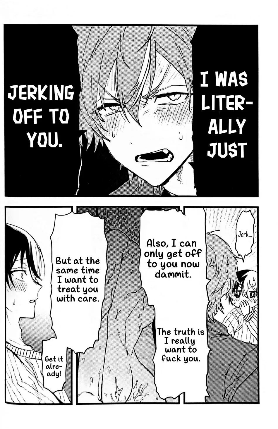 Tadashii Inu no Seikatsu | A Dog's Correct Way of Living page 11 full