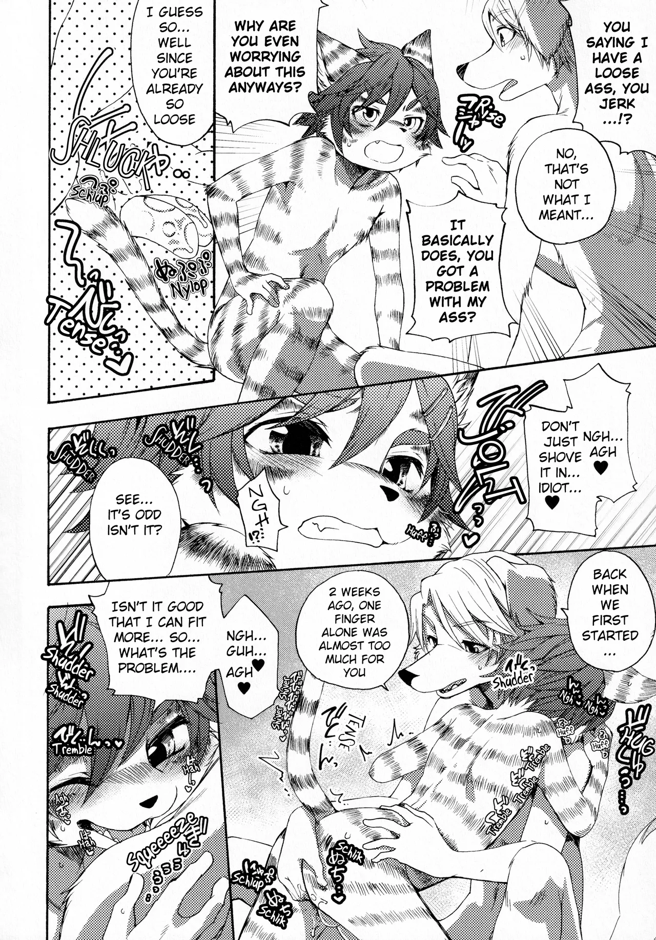 Every day page 5 full