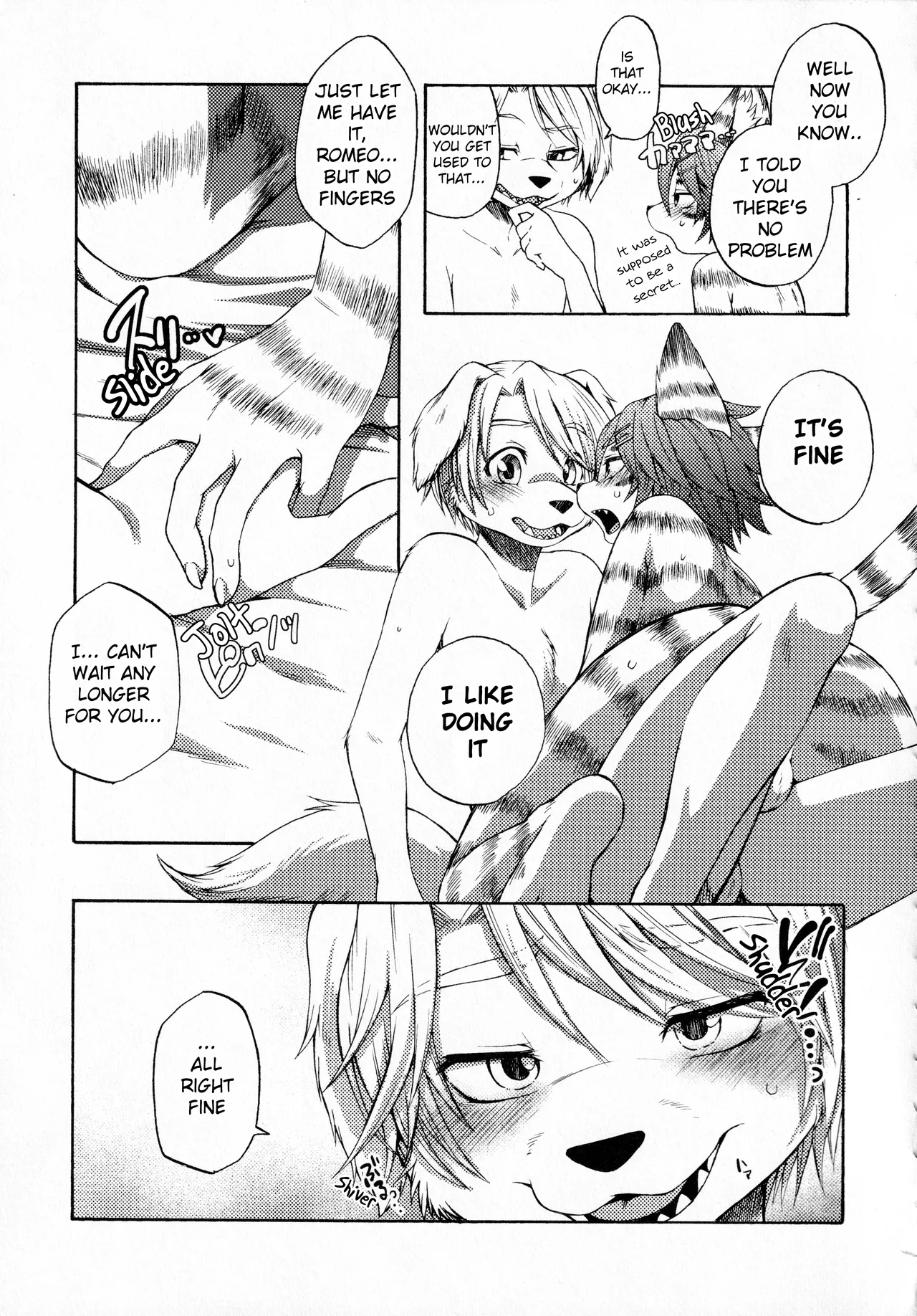 Every day page 8 full