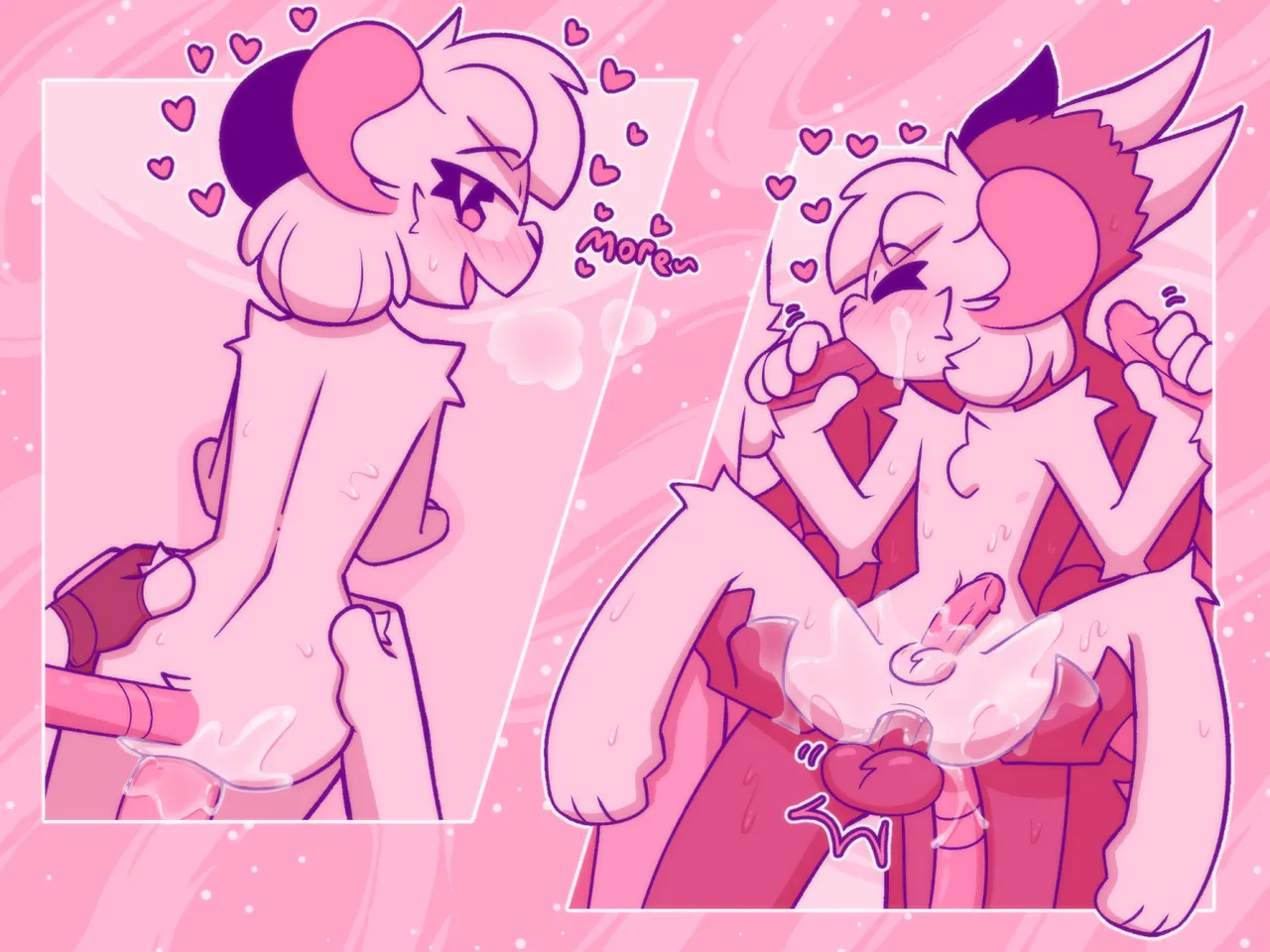 Reggie's Gay Thoughts page 4 full