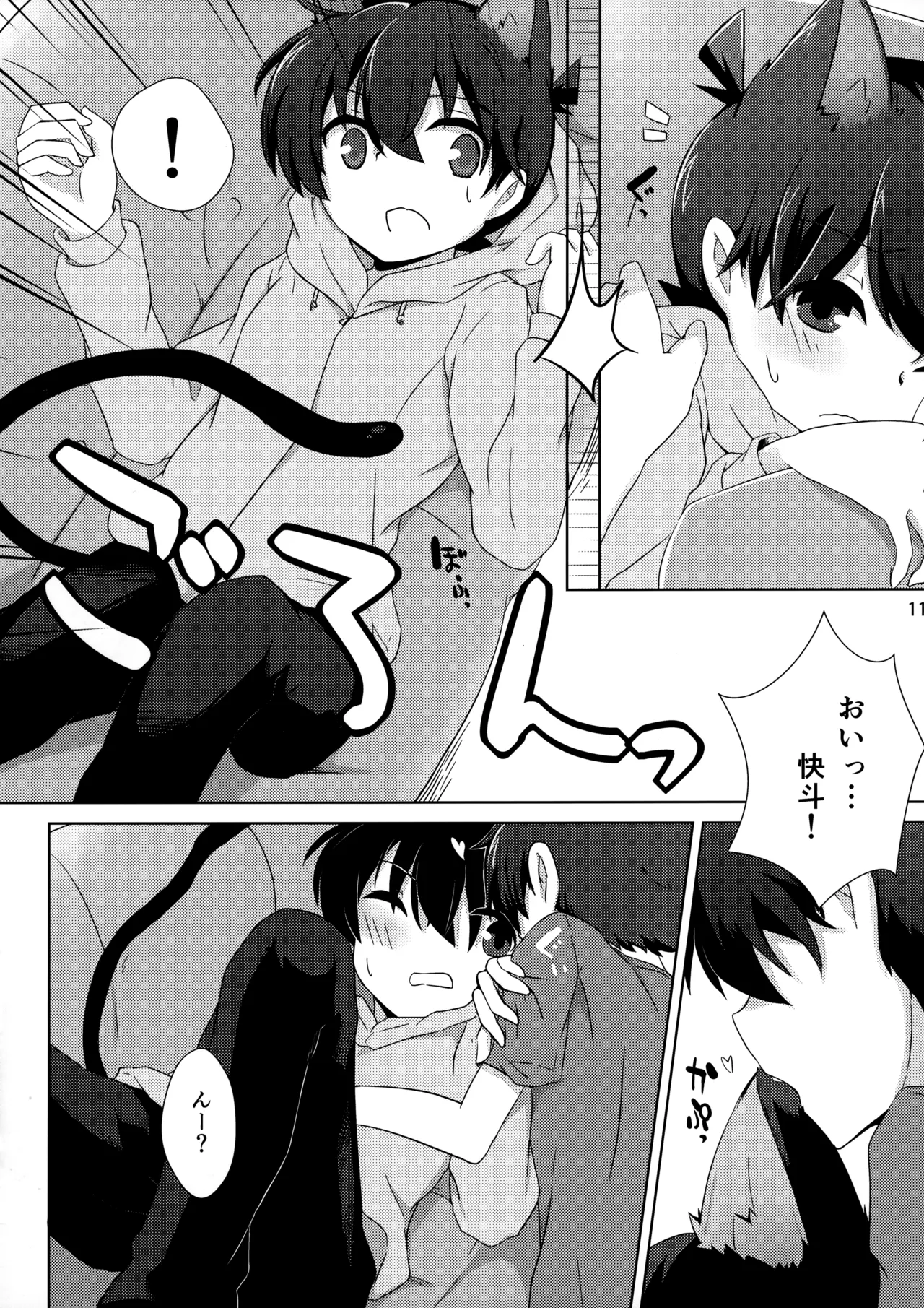 cat fancier page 10 full