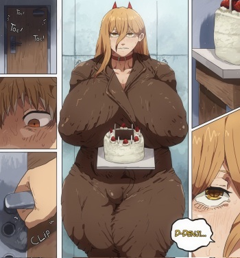 [Cat-gendo] Happy Birthday Denji🎂 (Chainsaw Man) cover