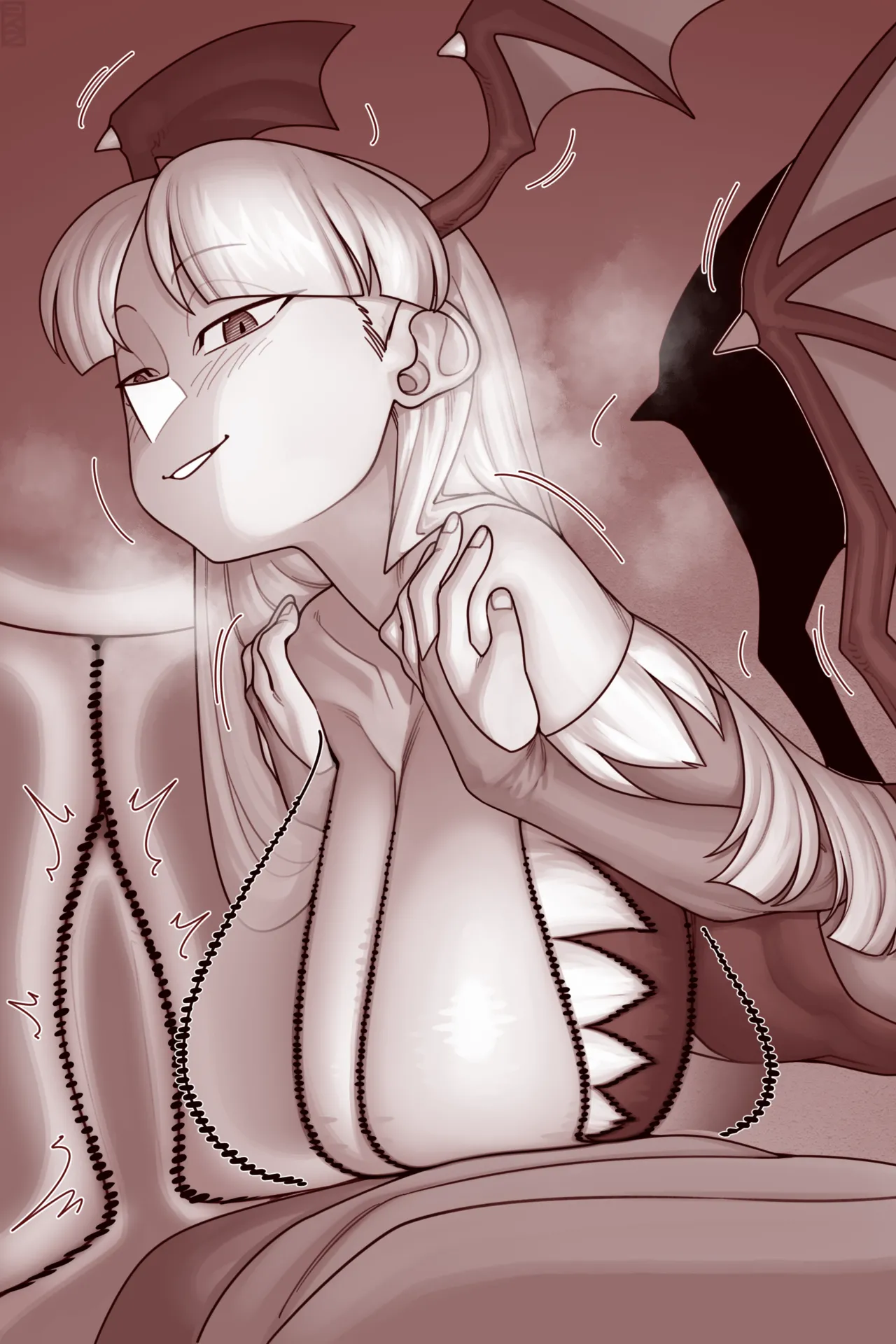 MORRIGAN AENSLAND page 12 full