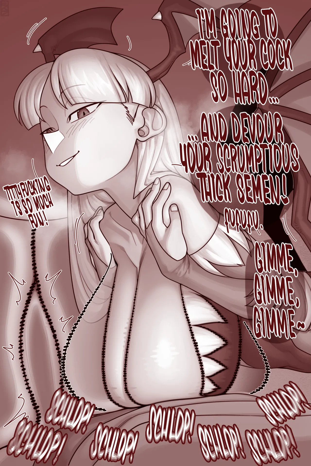 MORRIGAN AENSLAND page 5 full