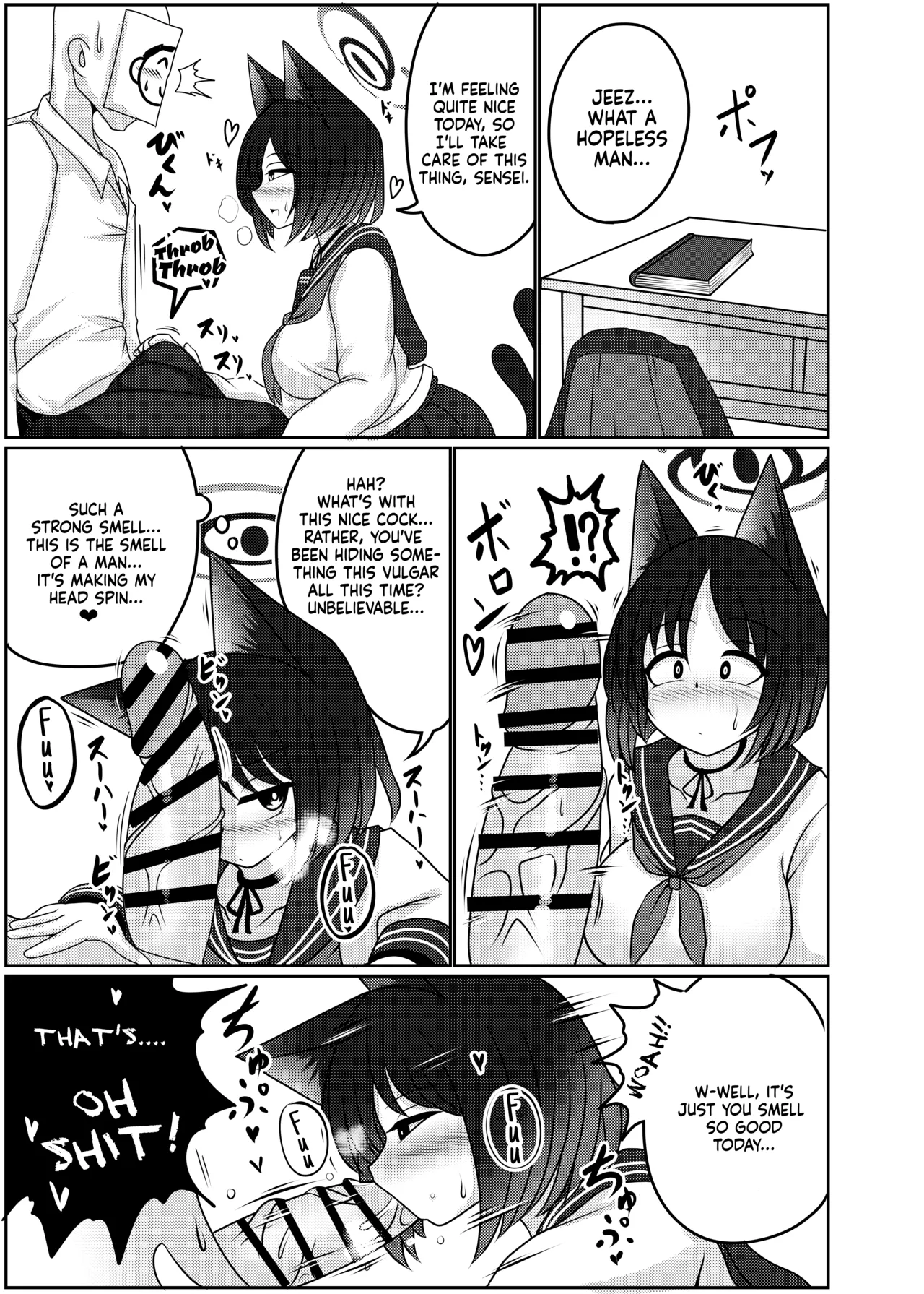 Kiryuu Kikyou wa Haramitai | Kiryuu Kikyou's desire to get pregnant page 4 full