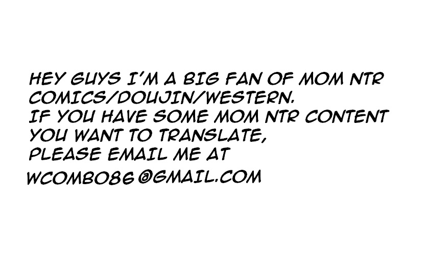 MY FRIEND WHO HAVE SEX WITH MY MOTHER page 2 full