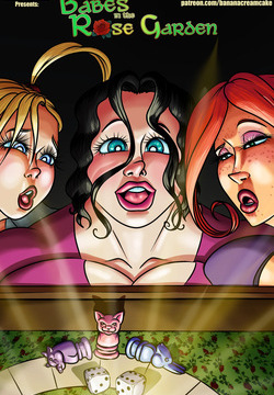 Side Dishes 10: Babes in the Rose Garden