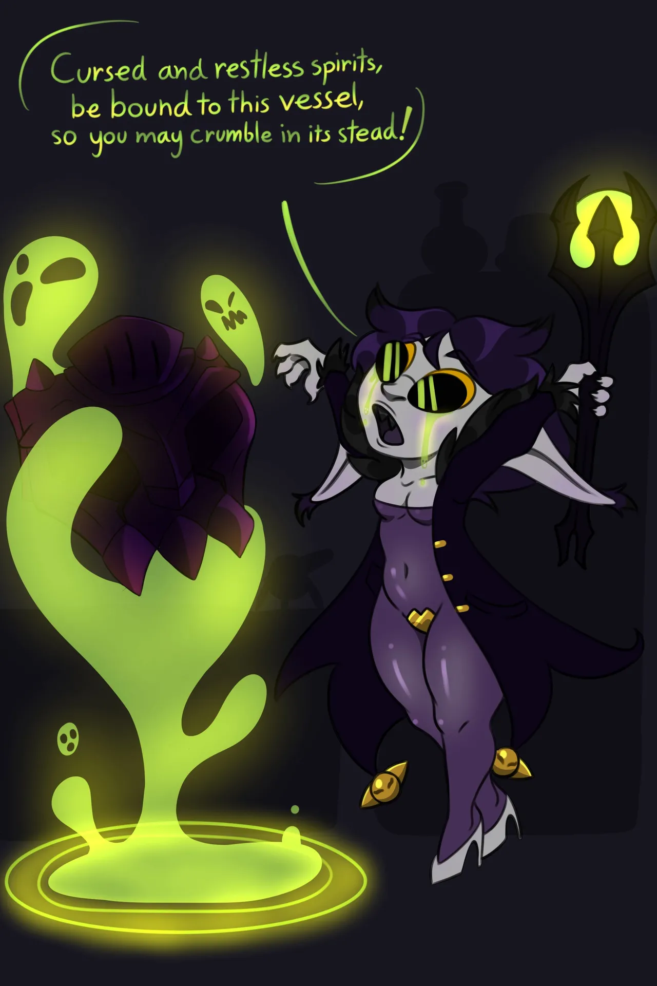Gobtober 2023 page 11 full