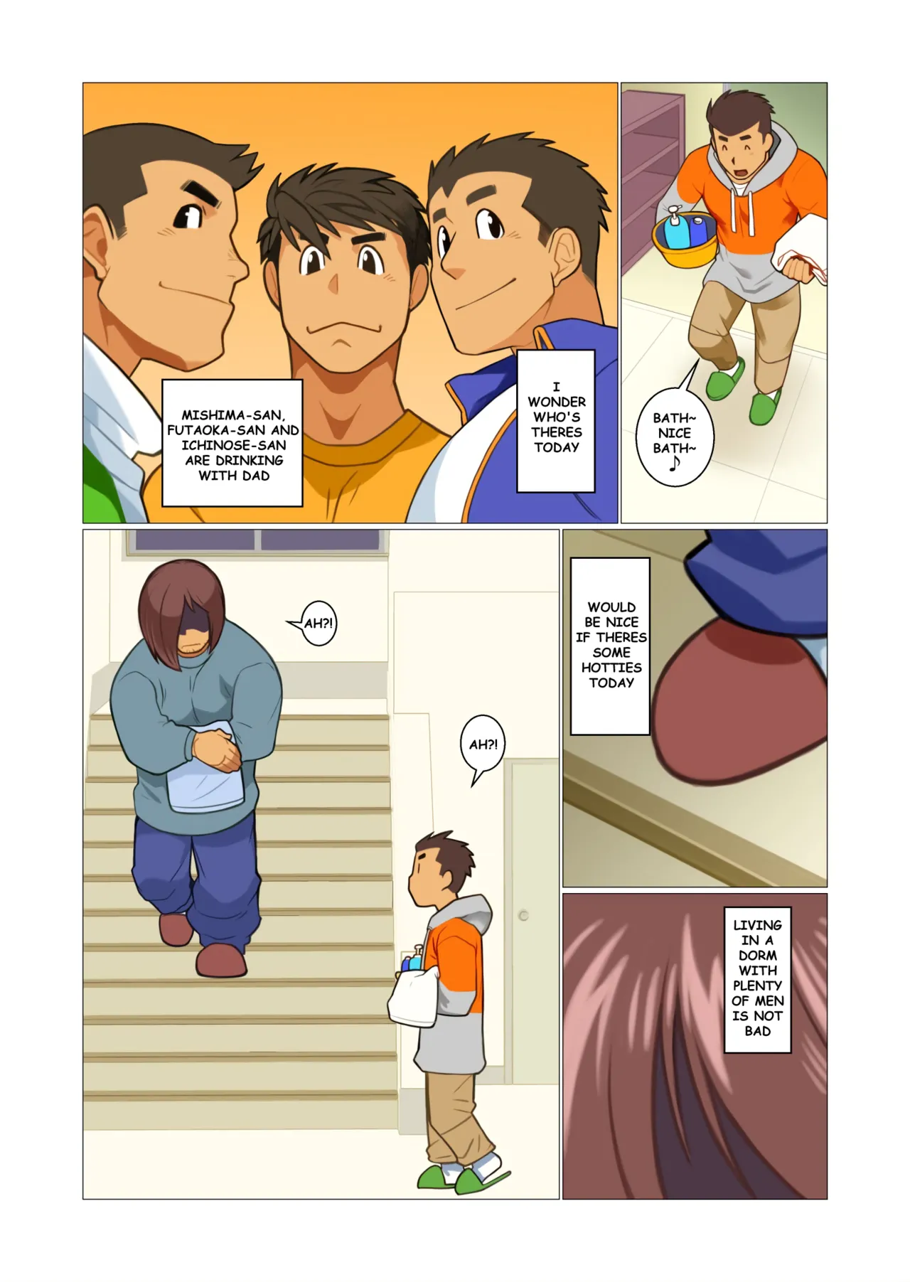 Father 04 page 2 full
