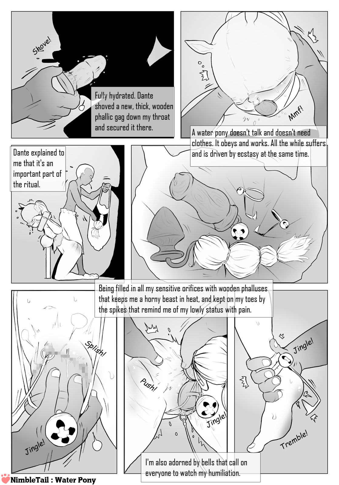 Water Pony page 4 full