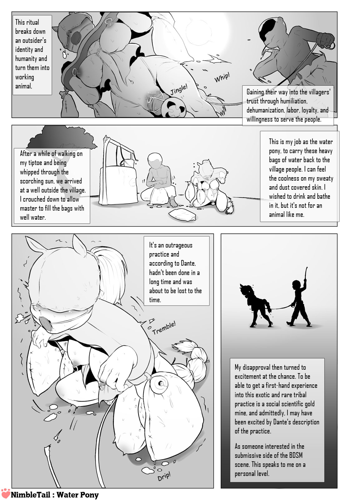 Water Pony page 6 full