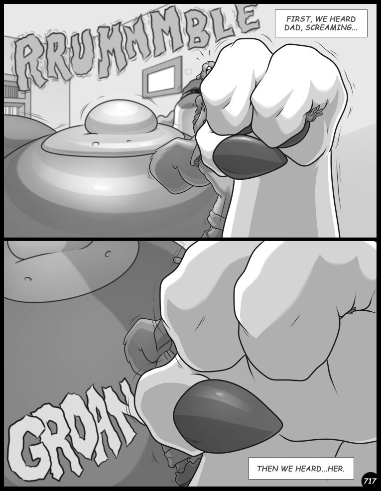 Boob Camp 28 29 - 30 page 12 full