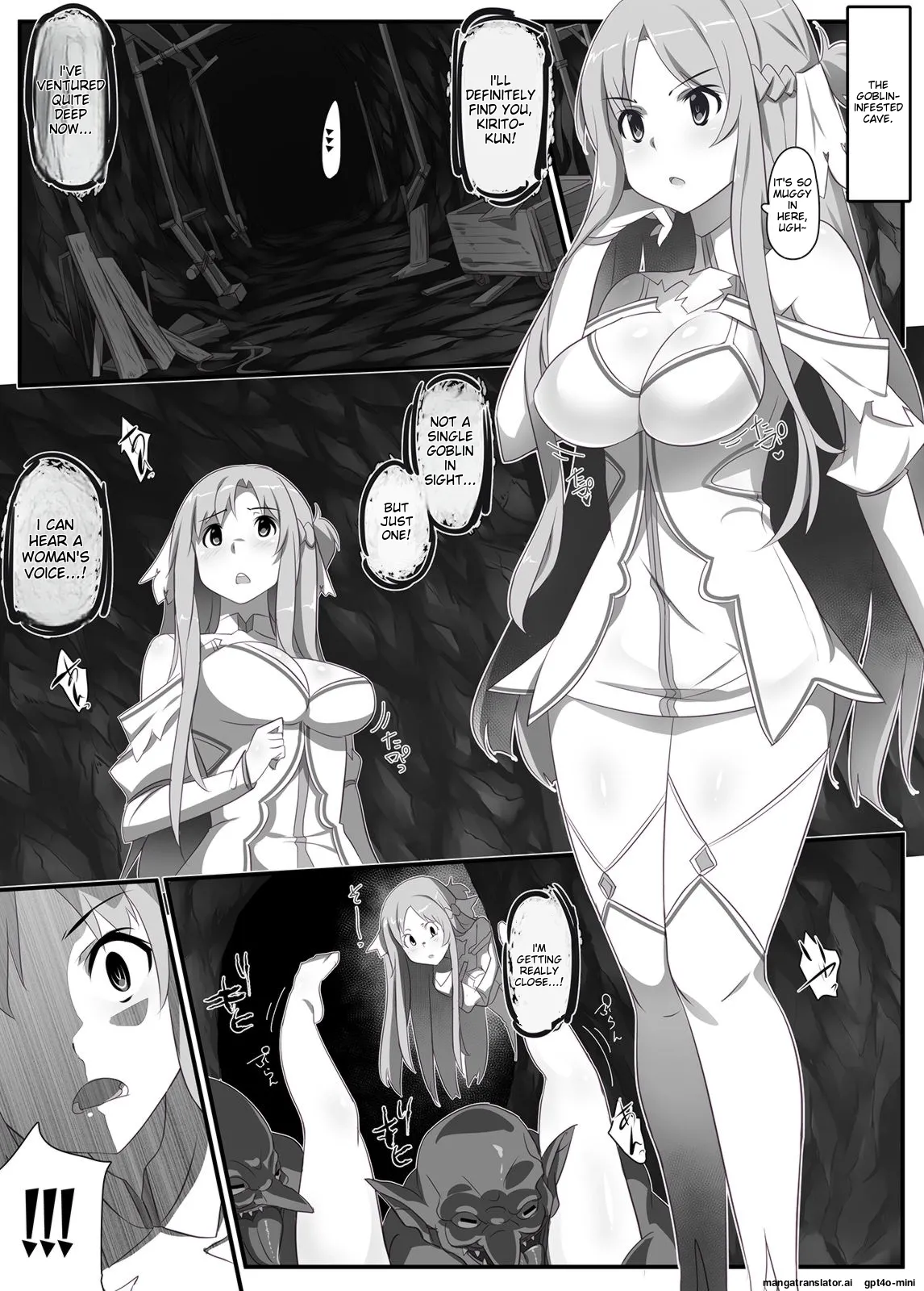 SAO Wana Ha Stasia page 4 full
