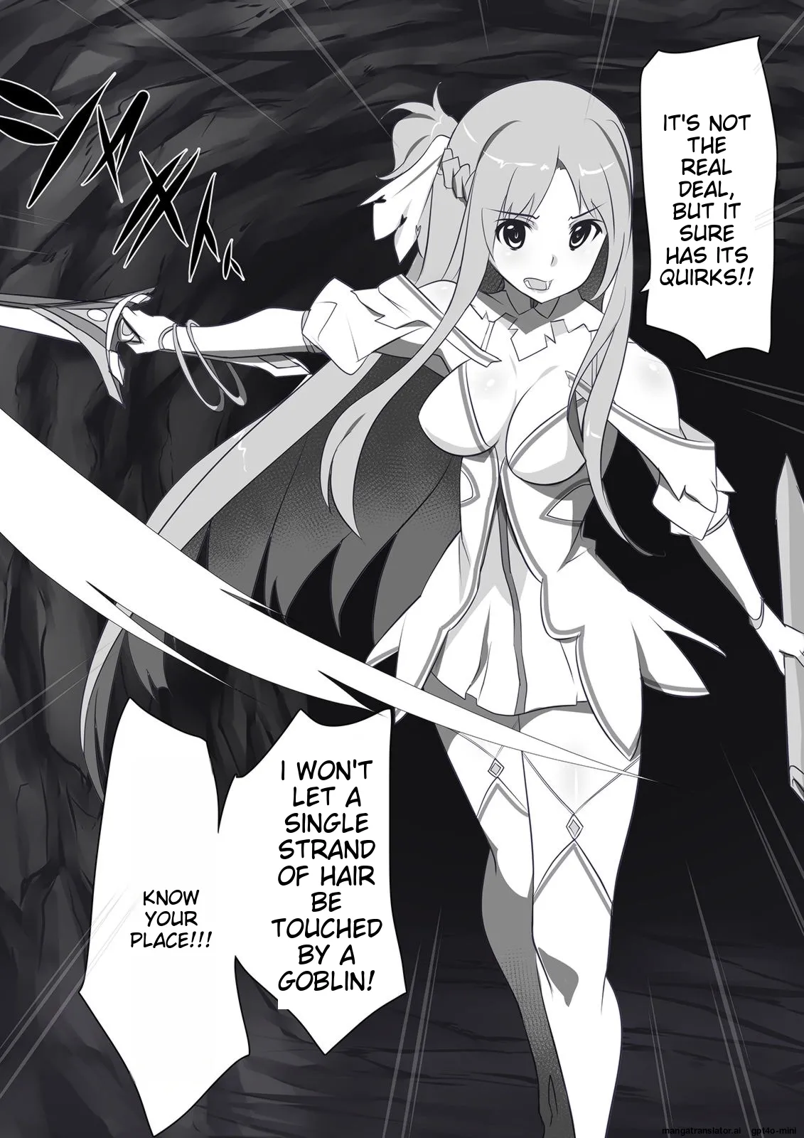 SAO Wana Ha Stasia page 8 full