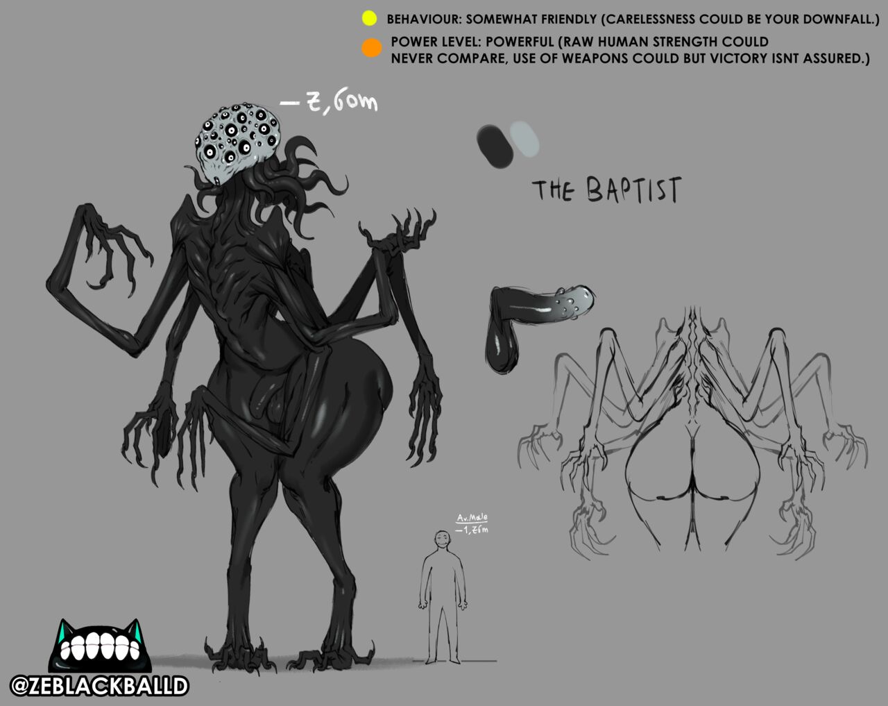 OCs and Lore page 12 full