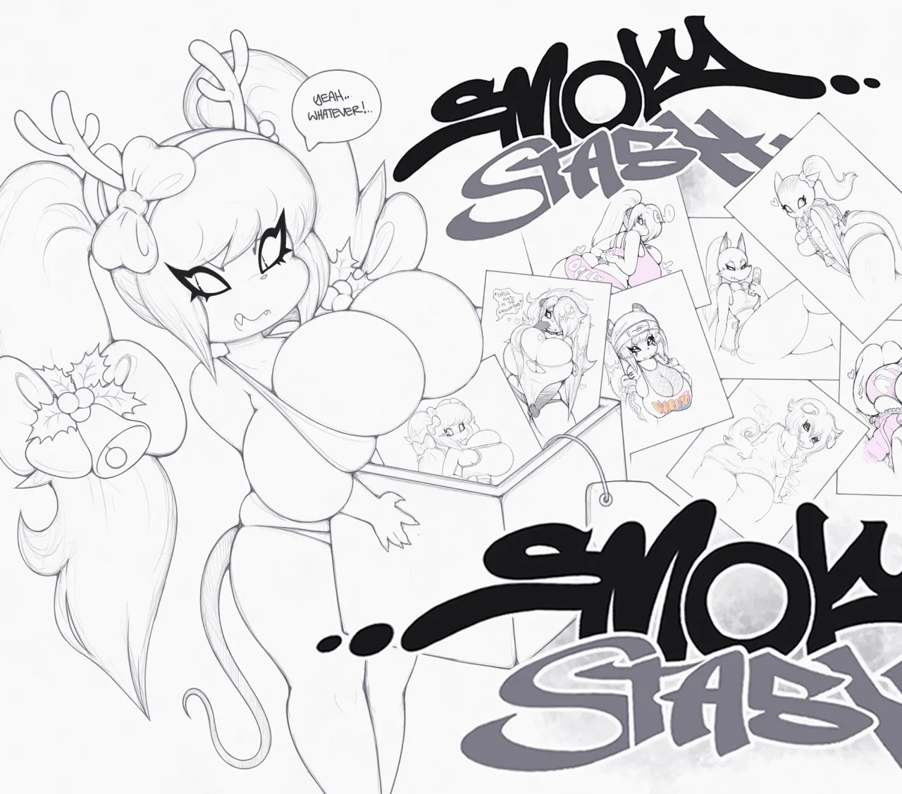 SMOKY STASH page 1 full