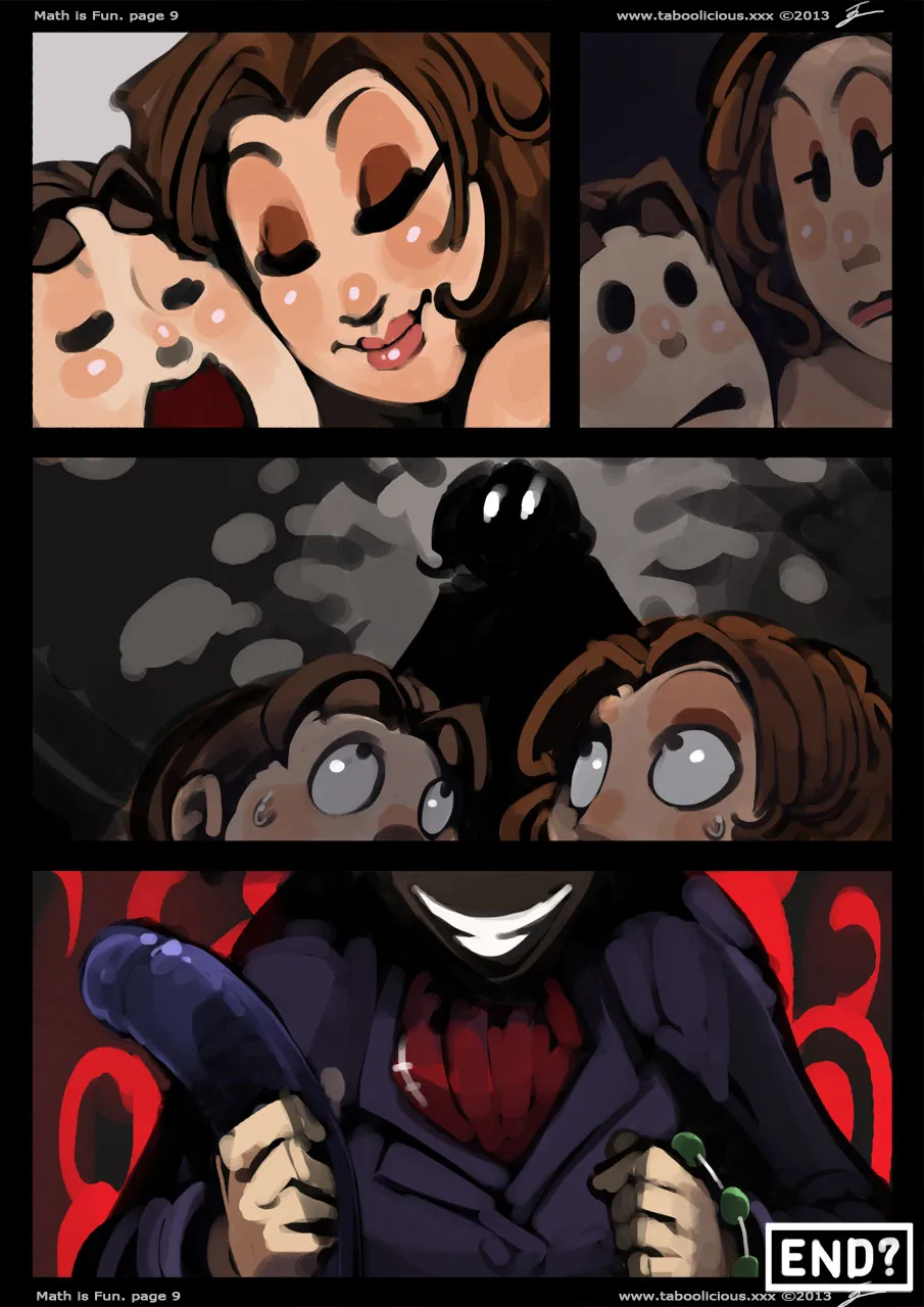 Math Is Fun page 11 full