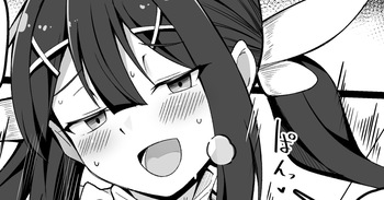 (January Edition) This Month's Erotic Manga (Miyu Edelfelt) ( Pixiv Fanbox ) [English] cover