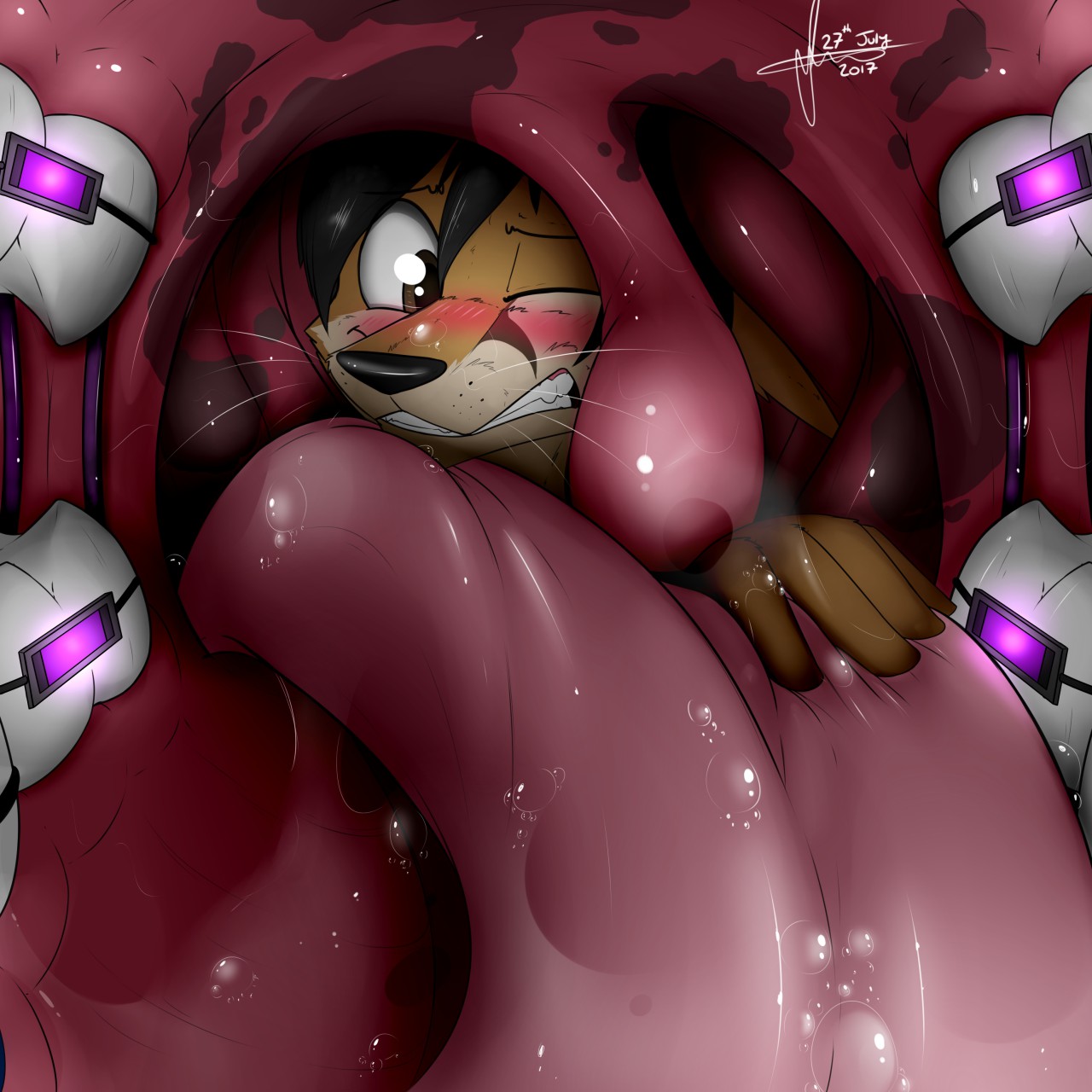Vore Artworks page 1 full