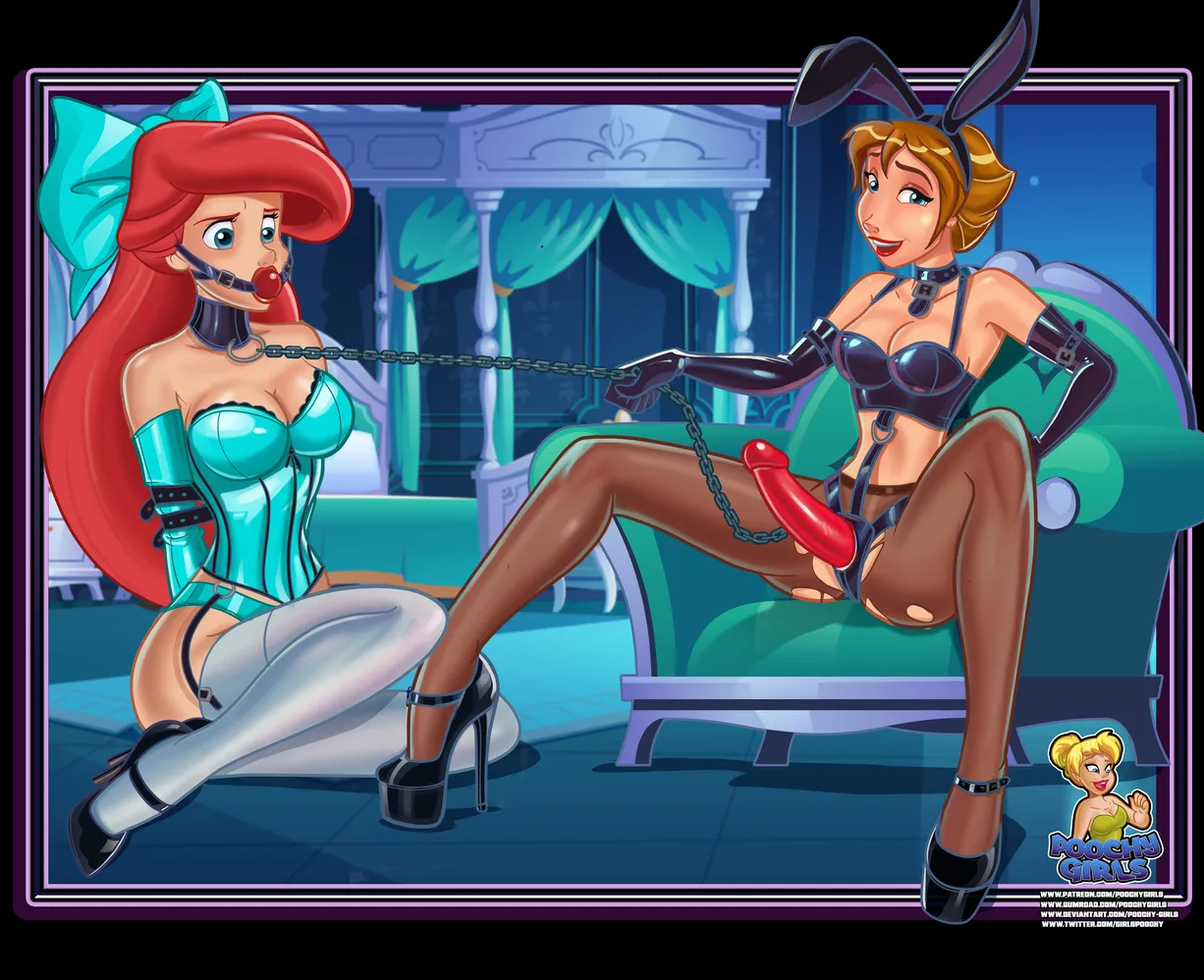 PoochyGirls - Set Images page 11 full