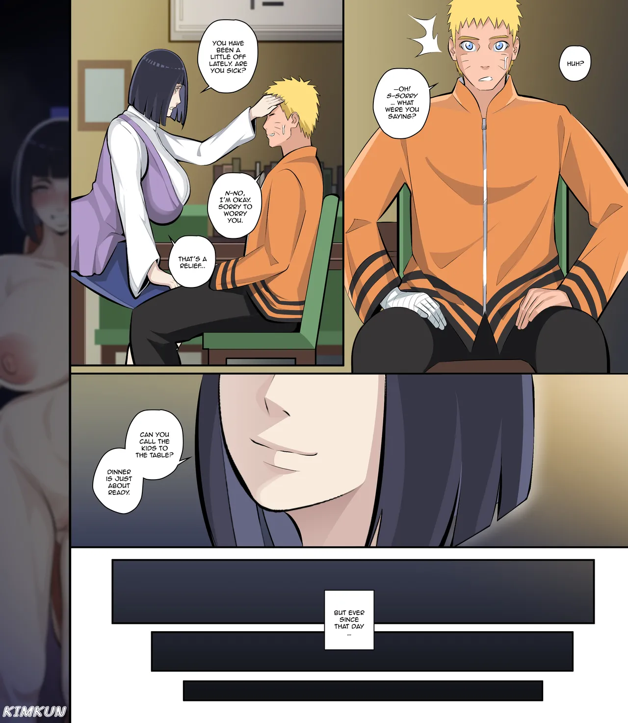 House Guest page 4 full