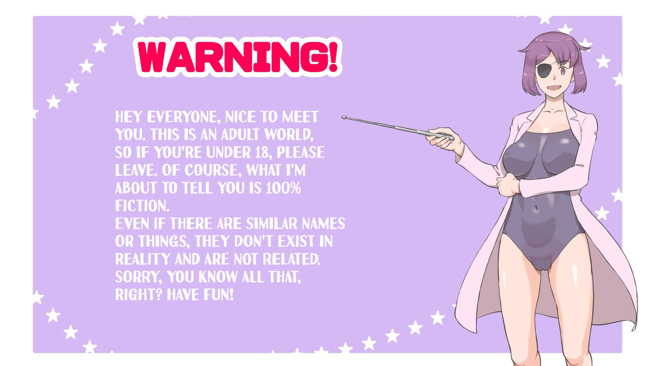 Futanari Syndrome ~Mama to Musume Kozukuri Kyoushitsu | Futanari Syndrome〜Mama and daughter child making classroom page 2 full