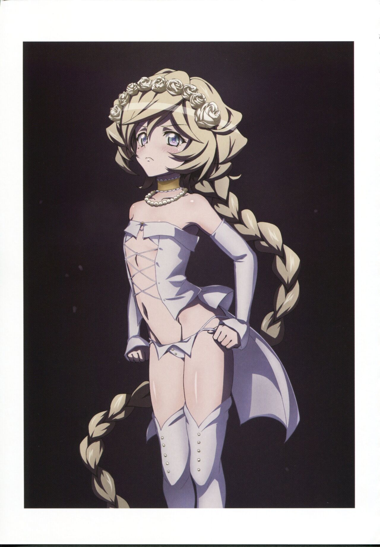 BIKINI X OUTSIDE page 11 full