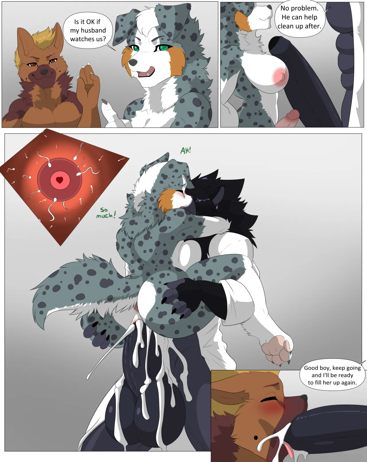 Impregnation Clinic page 2 full