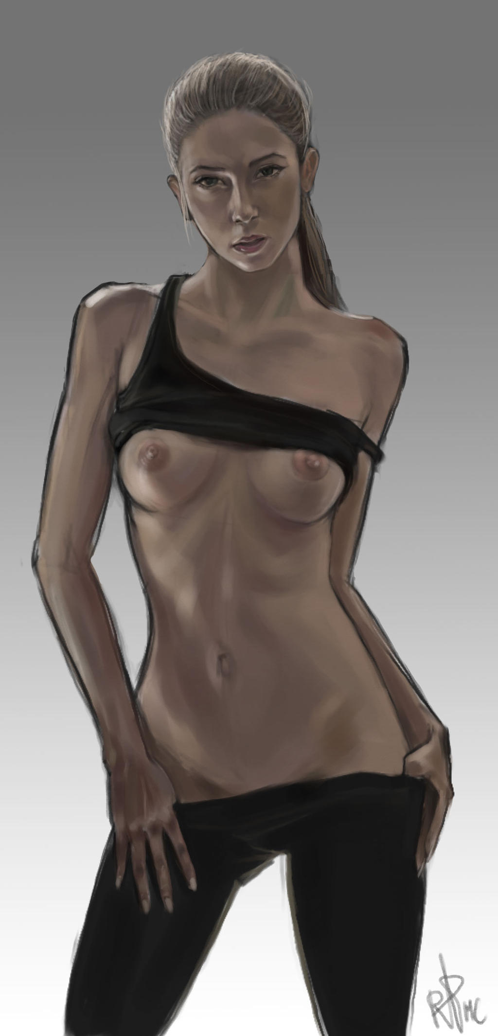 ARTIST Mister69M page 11 full