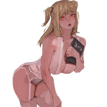 [Twitter] thatmfdiego cover