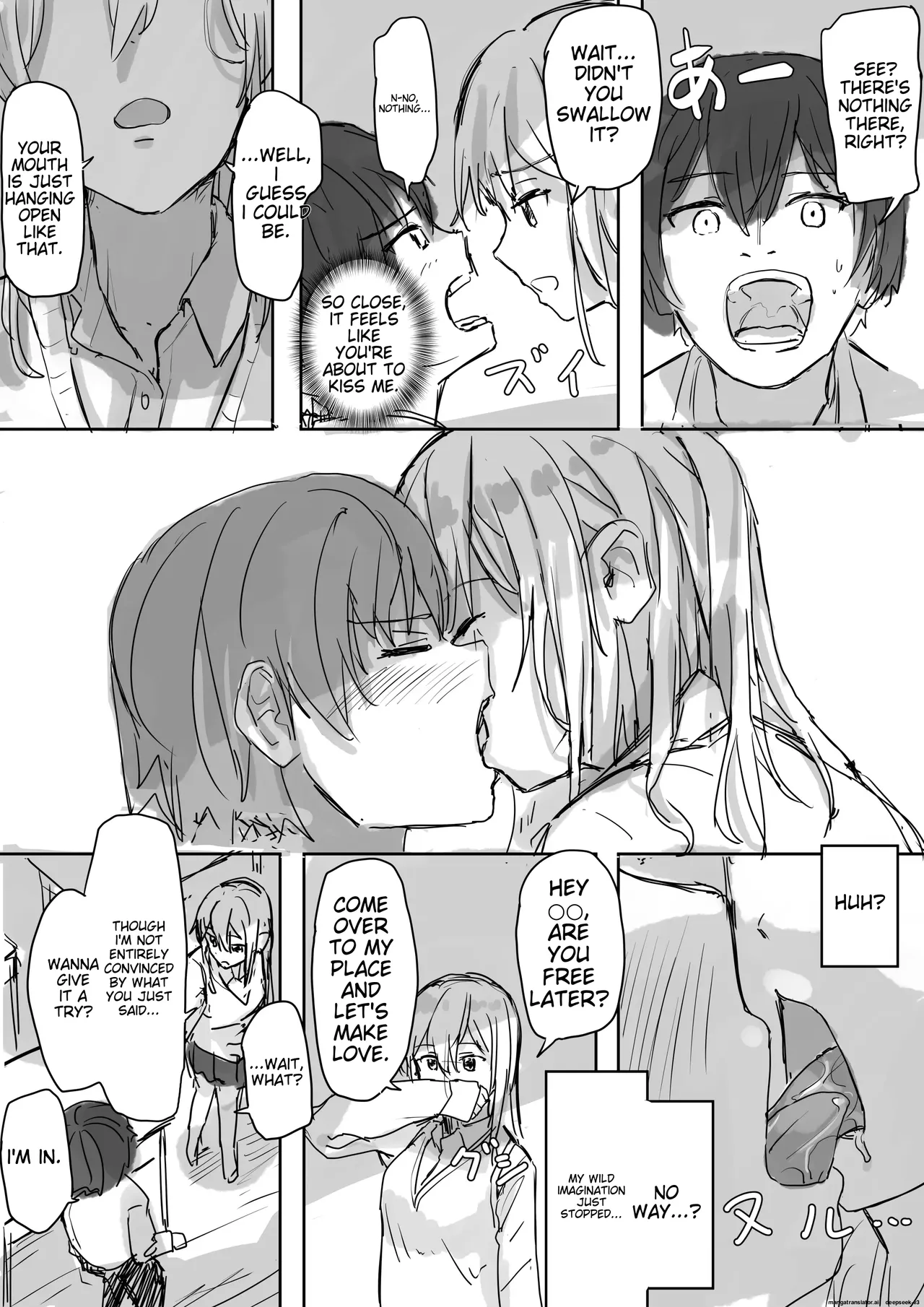 Kakuninii short stories collection page 11 full
