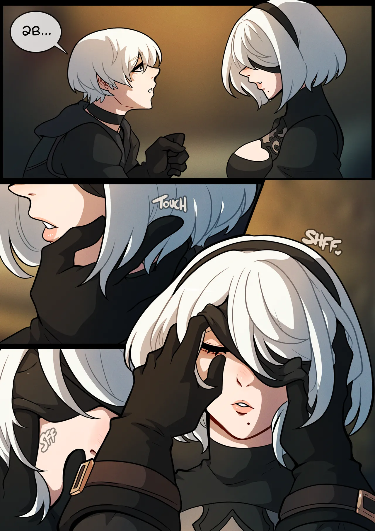 Happily Ever fter page 7 full