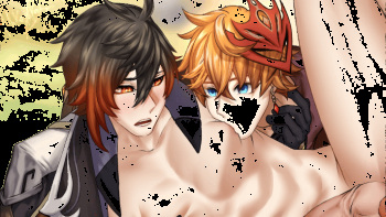 【mokopokoDJ】Happy New Year!! [COMM] - Chili 🌶️2 DL｜钟离公子 cover