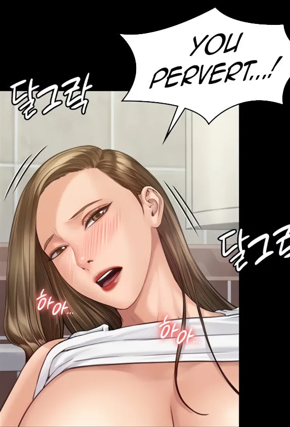 Queen Bee - Chapter 176-177 - Dallee's Corruption page 12 full
