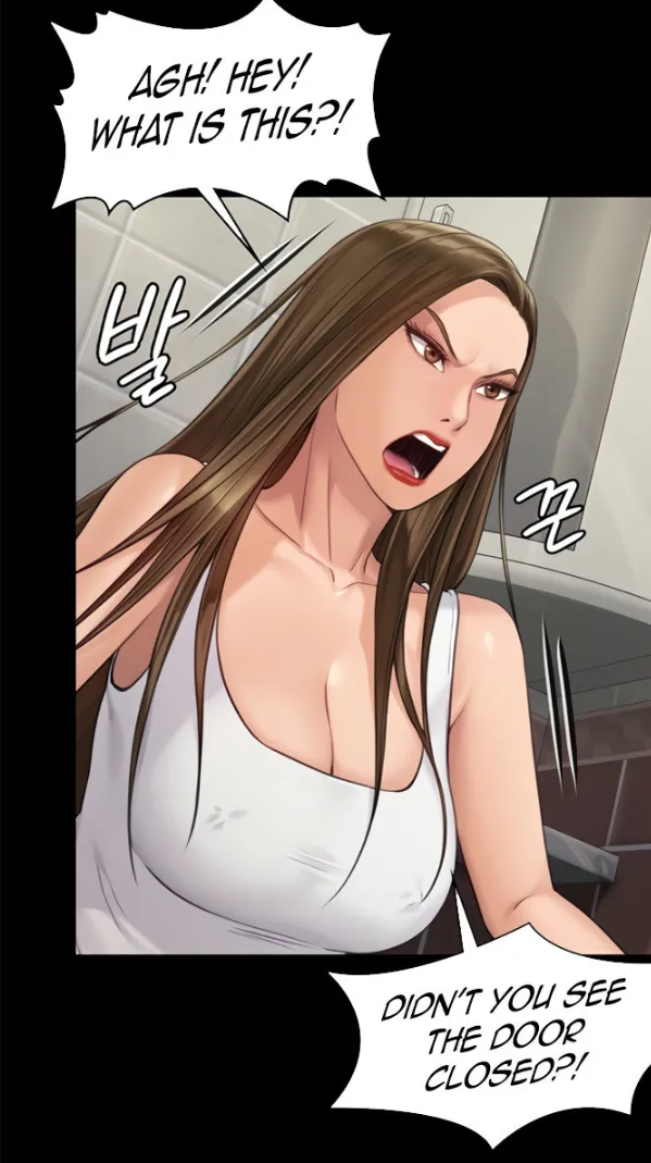 Queen Bee - Chapter 176-177 - Dallee's Corruption page 6 full