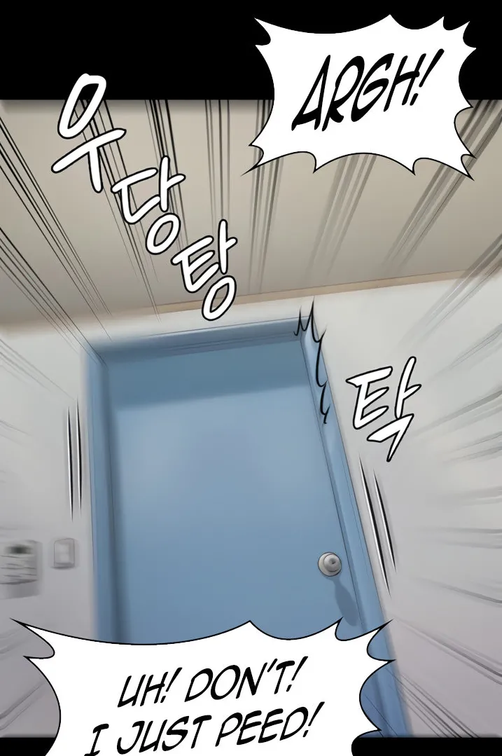 Queen Bee - Chapter 176-177 - Dallee's Corruption page 8 full