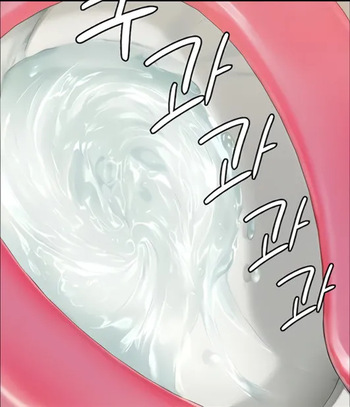 [Active Volcano] Queen Bee - Chapter 176-177 - Dallee's Corruption (6) cover