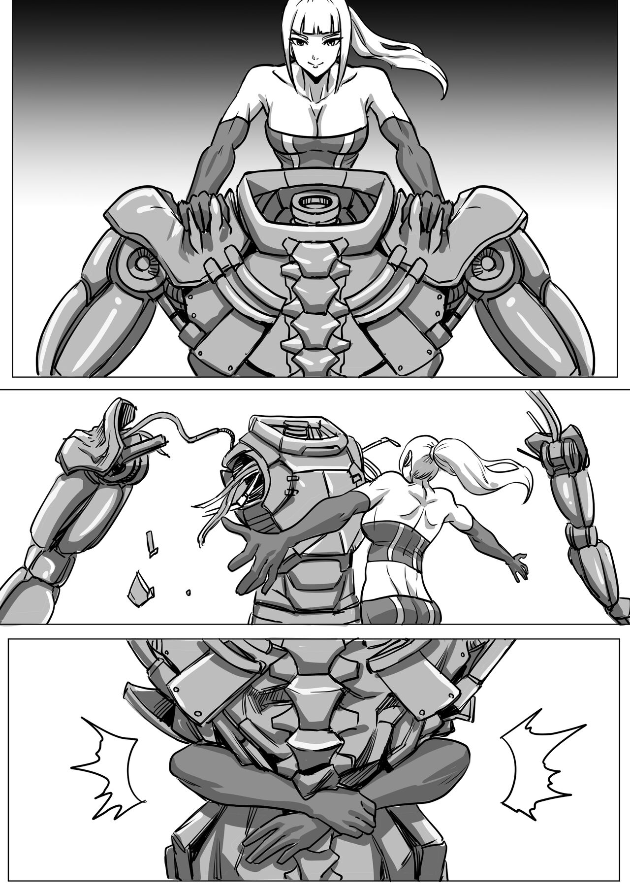Short story  - uncensored page 5 full