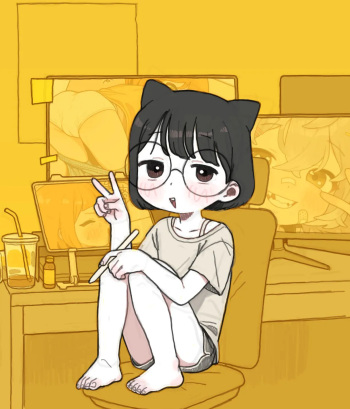 [PossumMachine] OnaNikki [English] [Decensored] [CulturedCommissions] cover