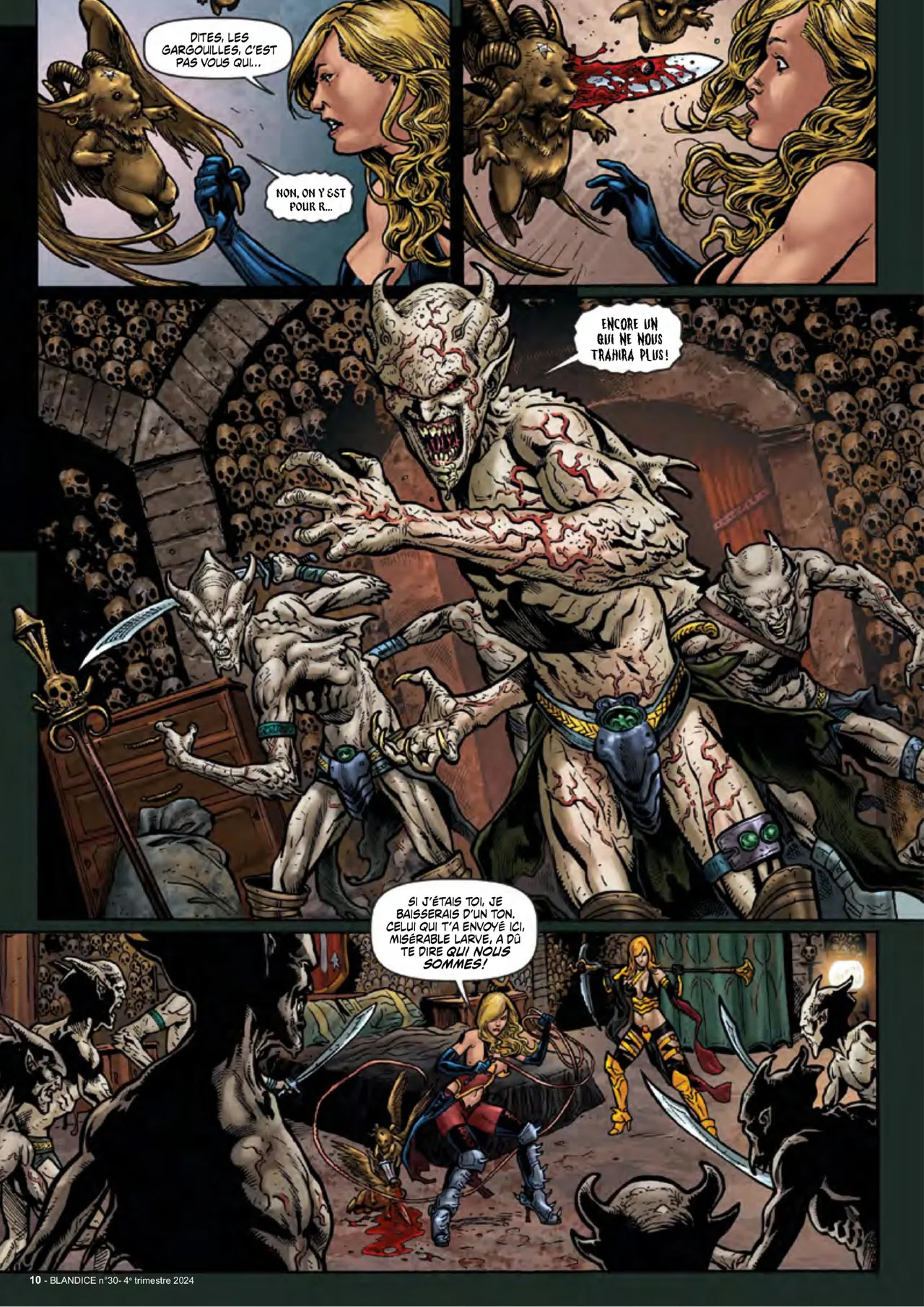 Blandice Numero 30 page 12 full