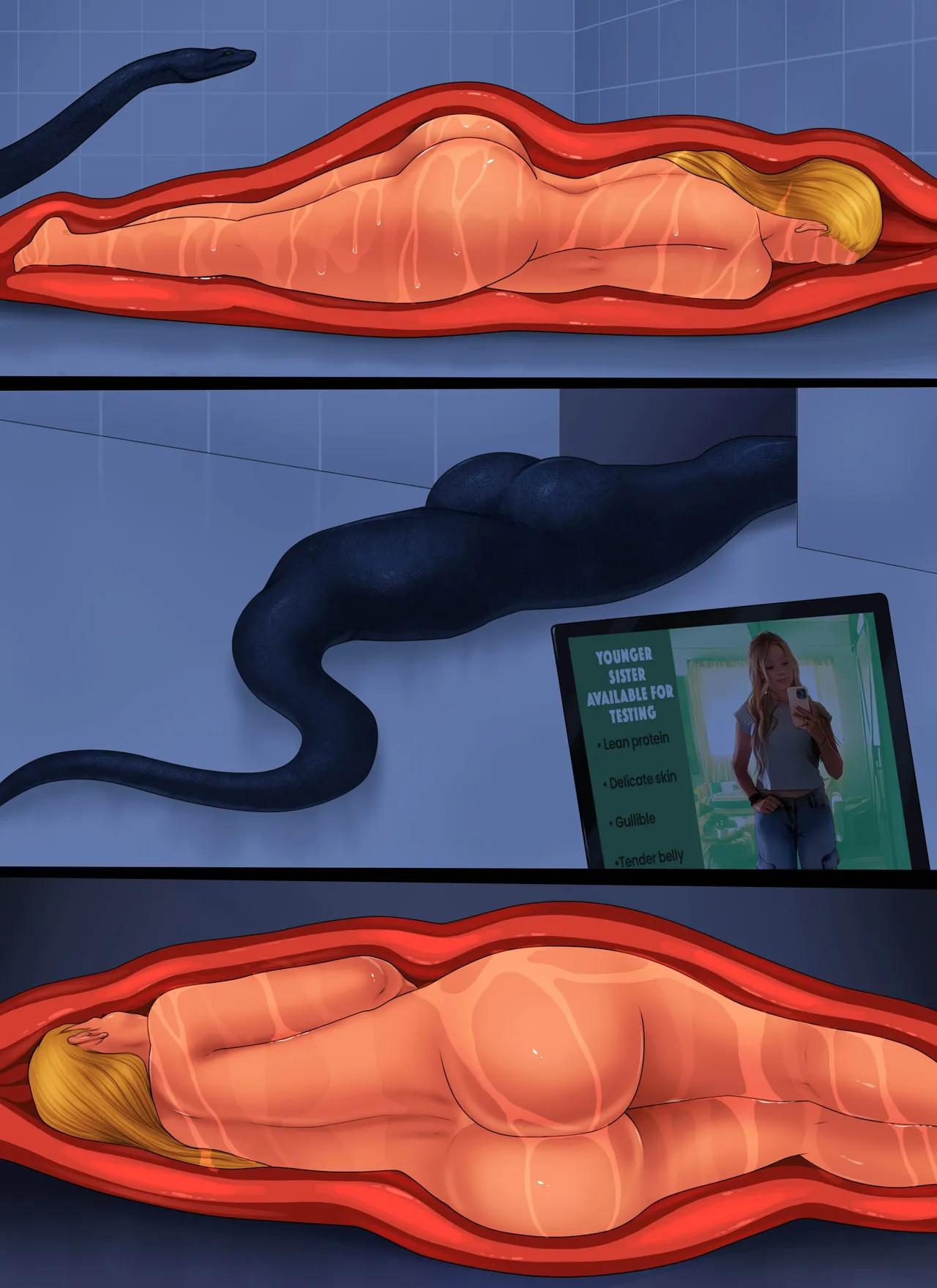 college survey VORE page 8 full