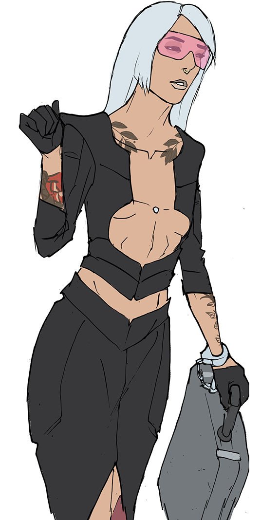 Mr.X - Twitter Files page 3 full