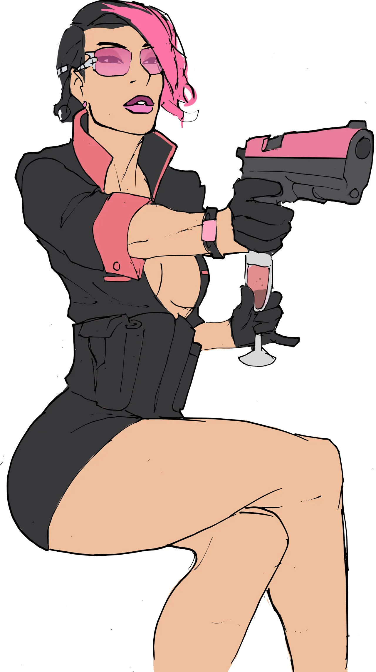 Mr.X - Twitter Files page 5 full