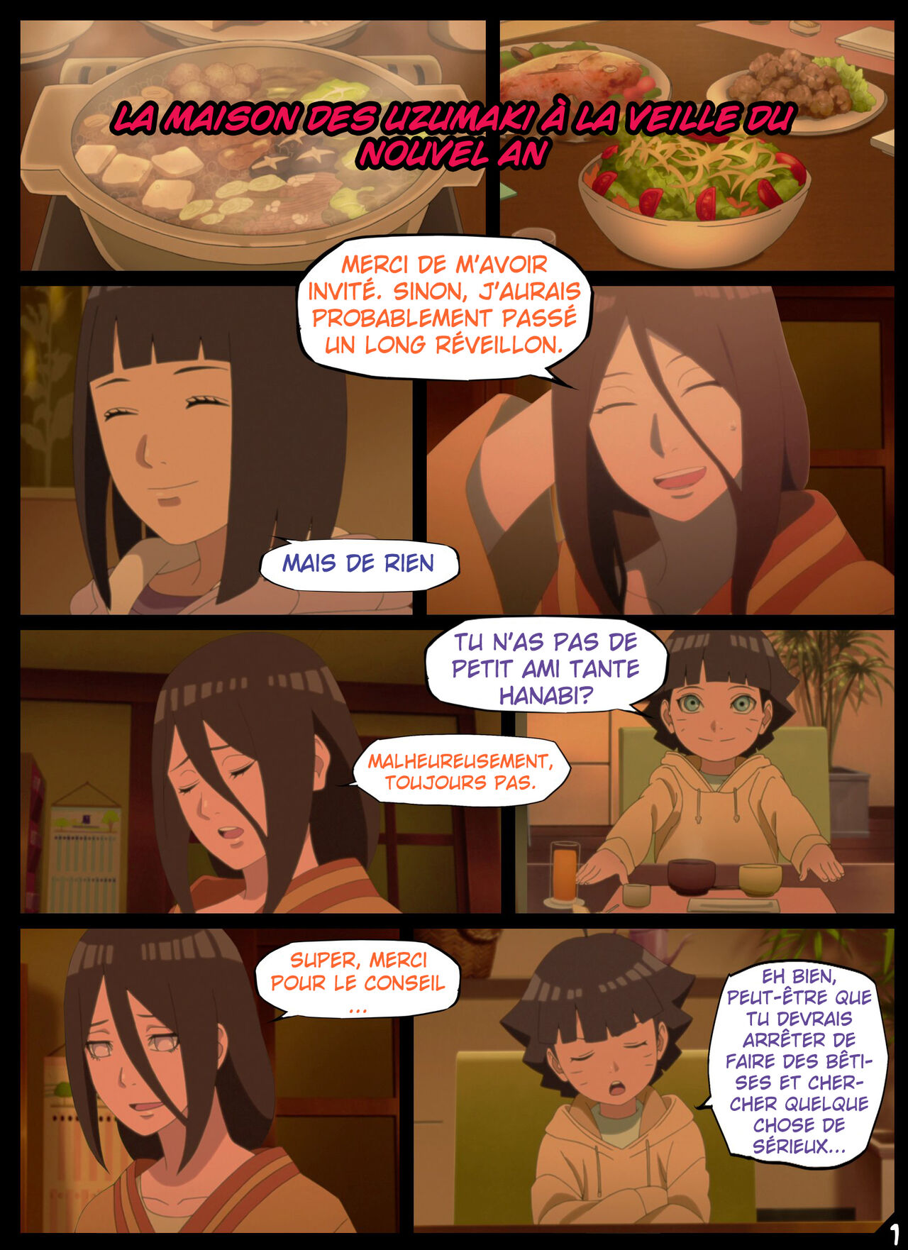 HYUUGA NEW YEAR'S BASH page 2 full