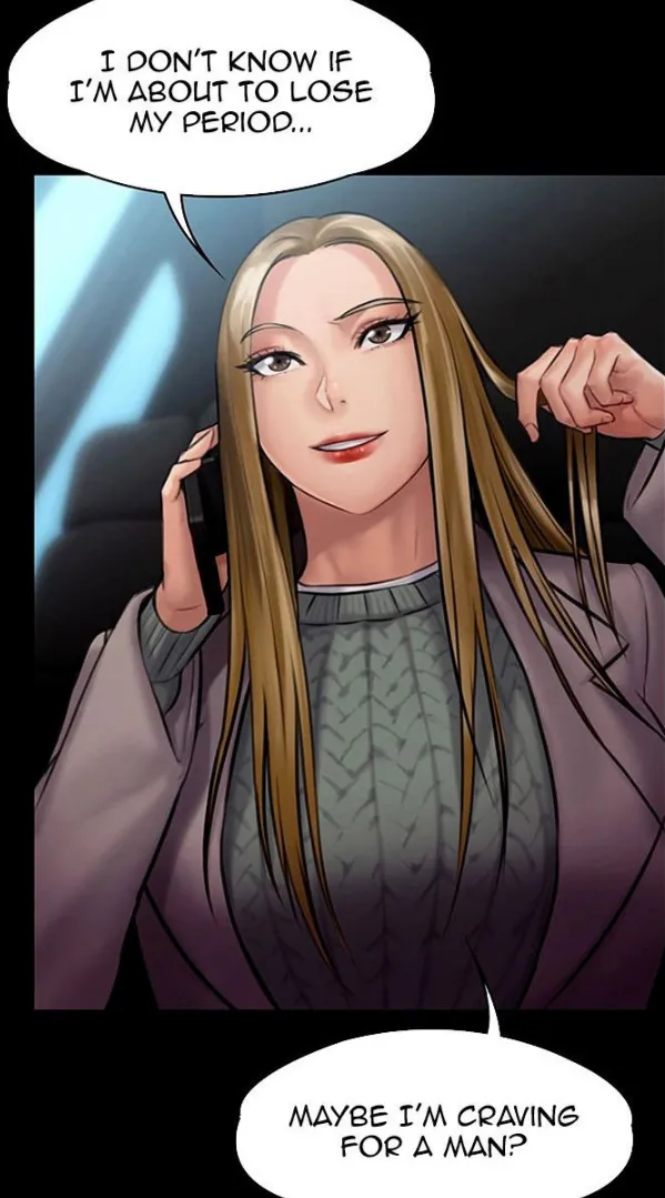 Queen Bee - Chapter 143 - Heomin and Heojeong's Femdom page 12 full