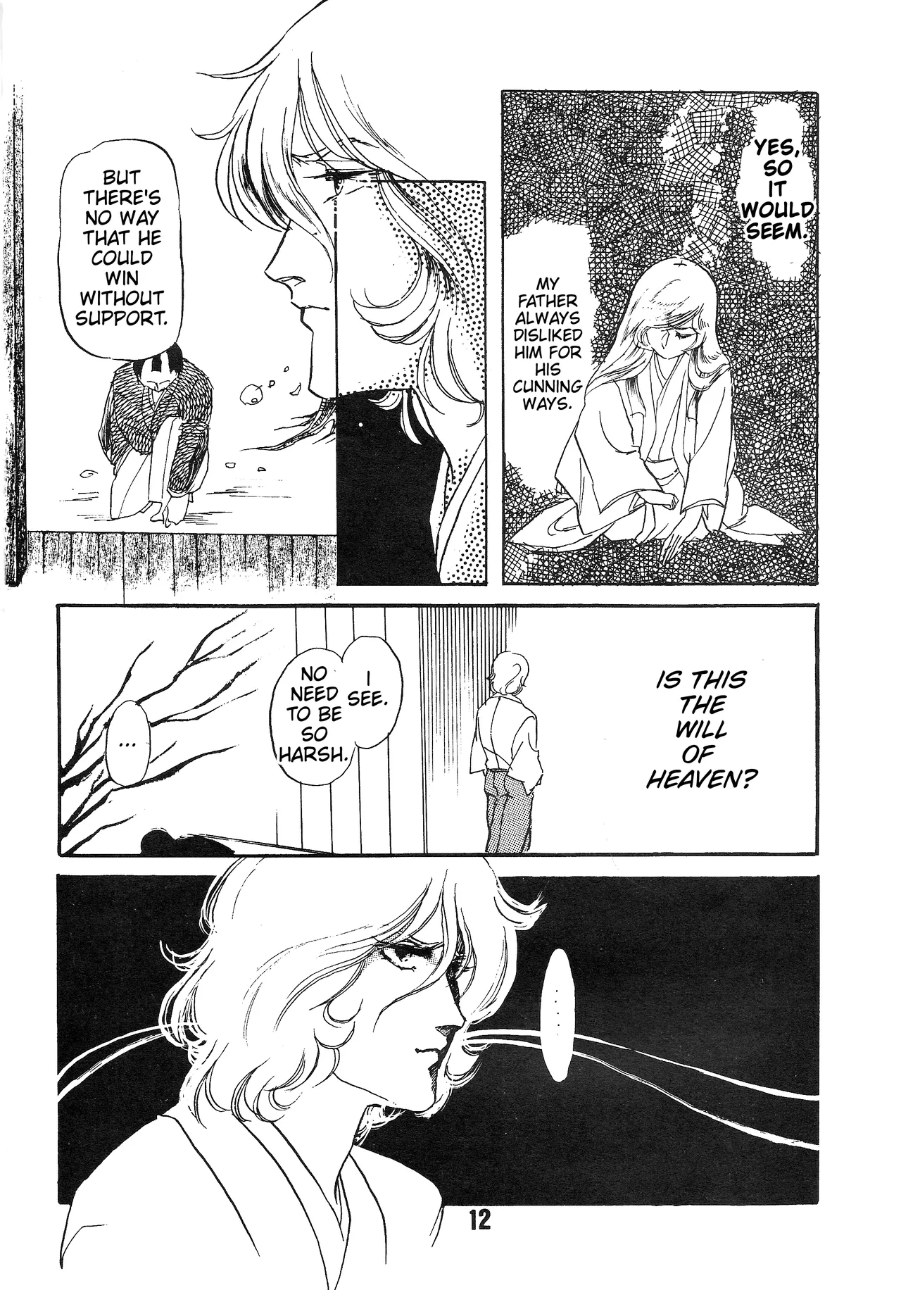 The Story of the Conquest of the Country - Part 1 page 11 full