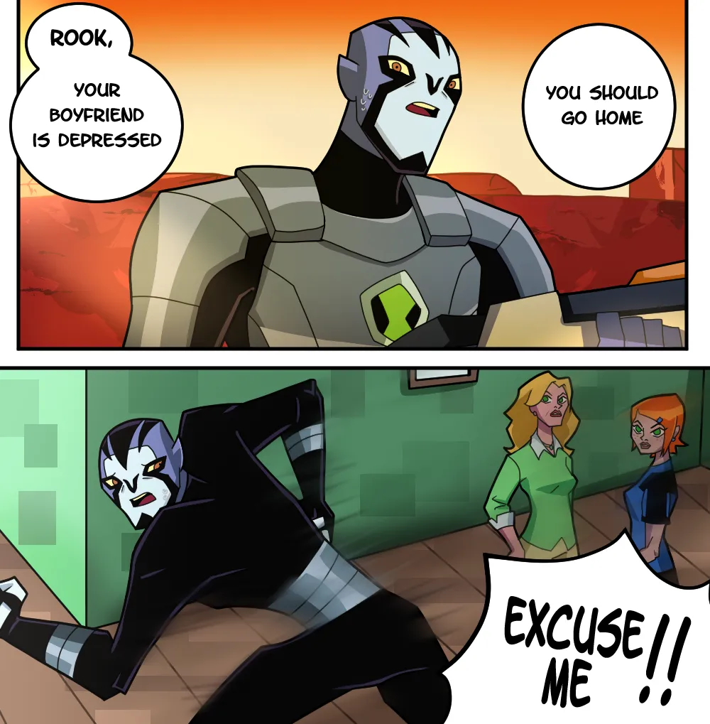 Ben Mom page 10 full