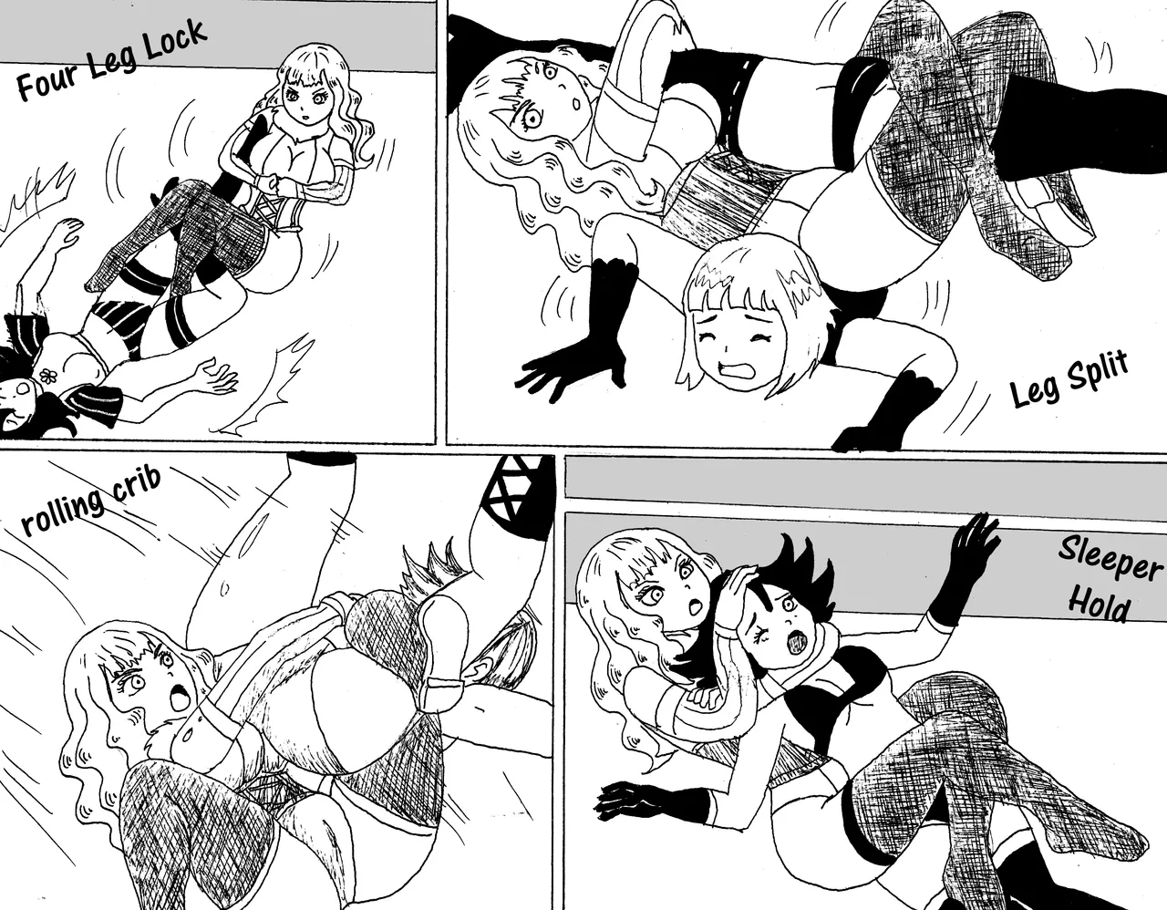 Vermillion family page 6 full