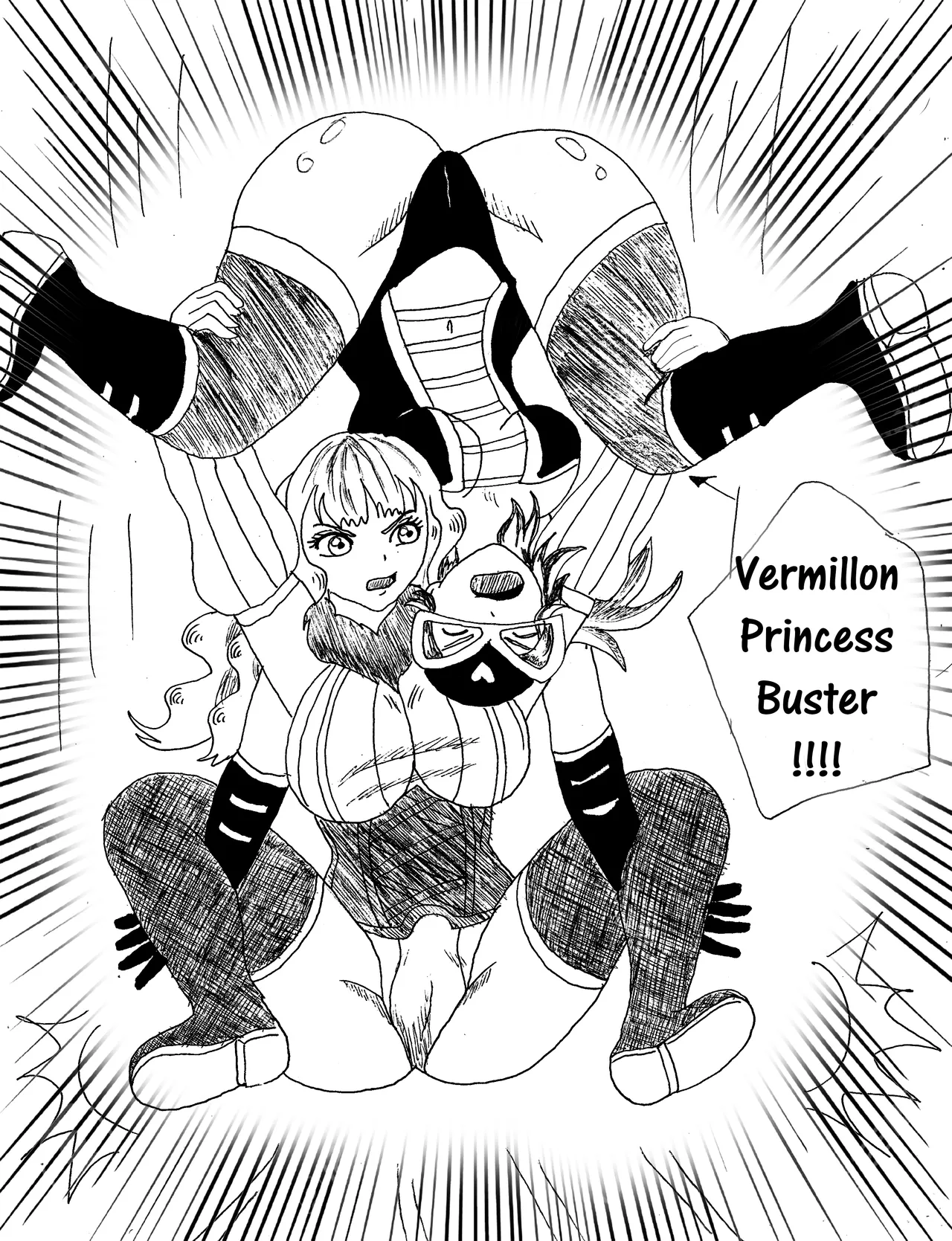 Vermillion family page 8 full